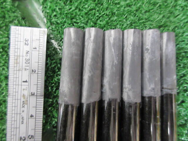 シャフト ゴルフ用品