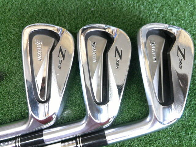 アイアンセット ゴルフ用品