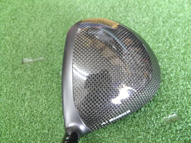 ドライバー ゴルフ用品
