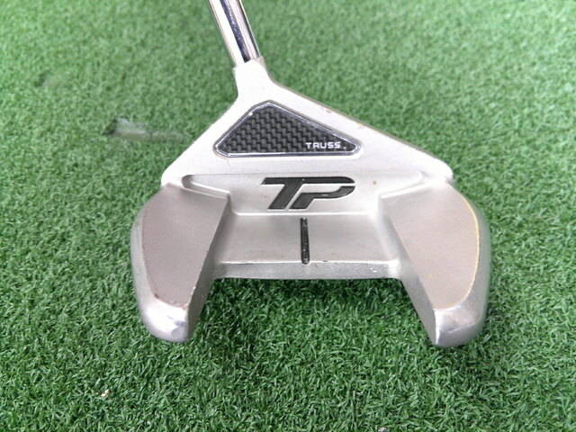 パター ゴルフ用品