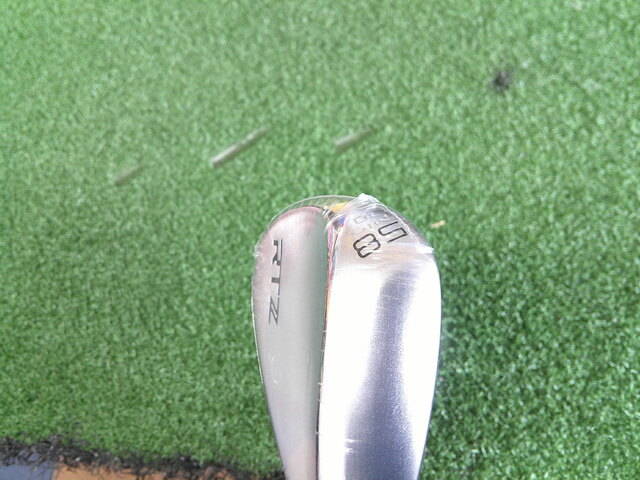 ウェッジ ゴルフ用品