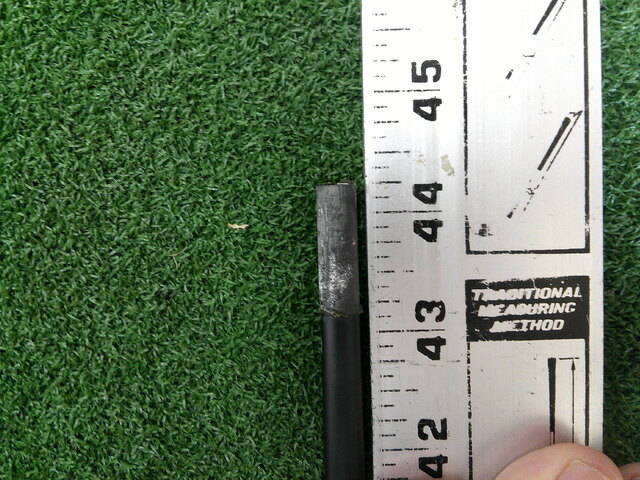 シャフト ゴルフ用品