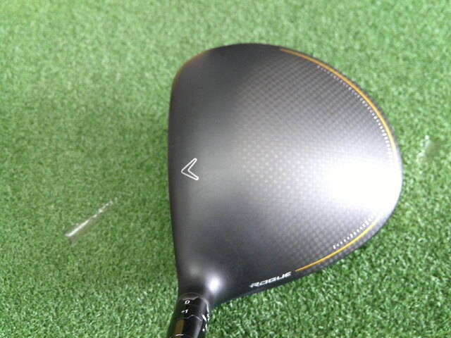 ドライバー ゴルフ用品