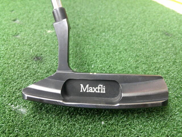 パター ゴルフ用品