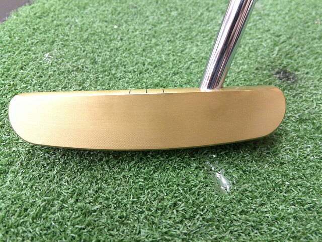 パター ゴルフ用品