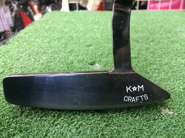 パター ゴルフ用品