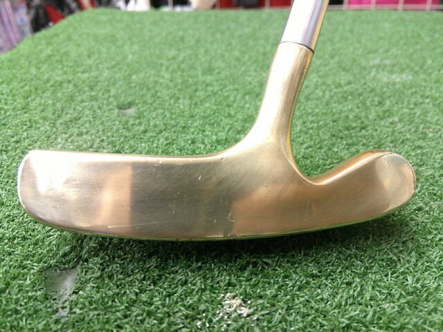 パター ゴルフ用品