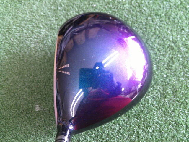 ドライバー ゴルフ用品