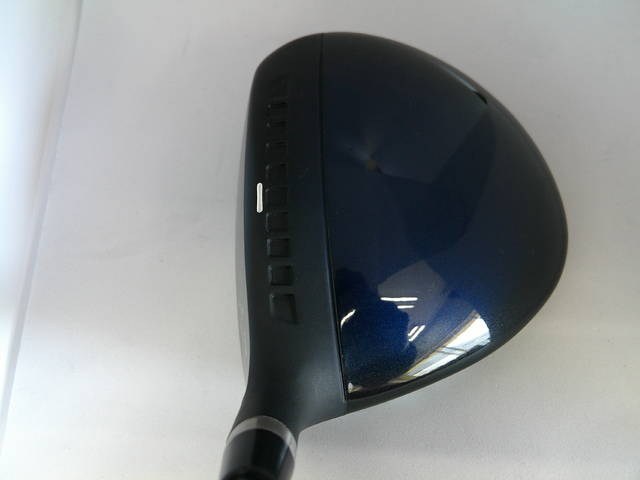 フェアウェイウッド ゴルフ用品