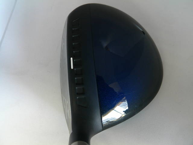 フェアウェイウッド ゴルフ用品