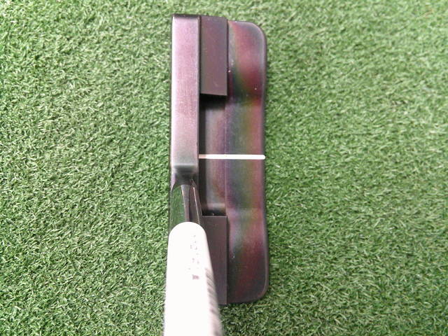 パター ゴルフ用品