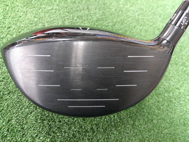 ドライバー ゴルフ用品