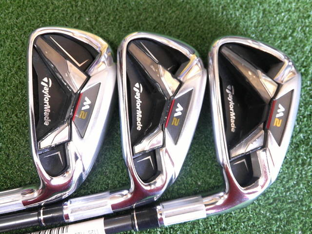 アイアンセット ゴルフ用品