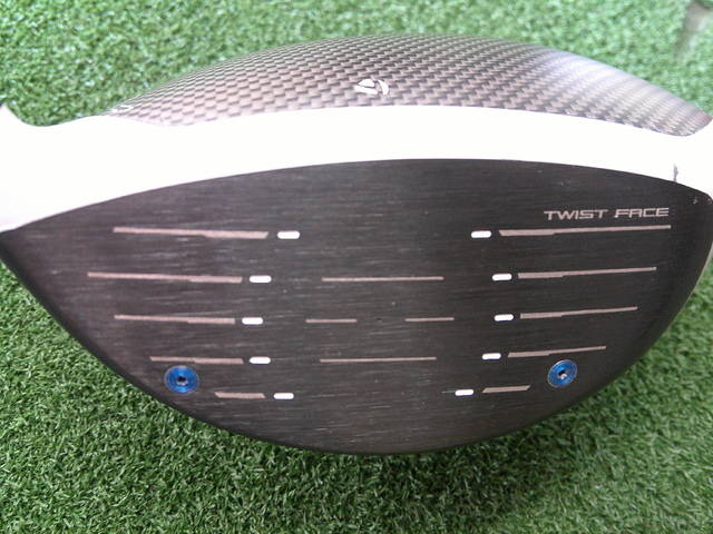 ドライバー ゴルフ用品