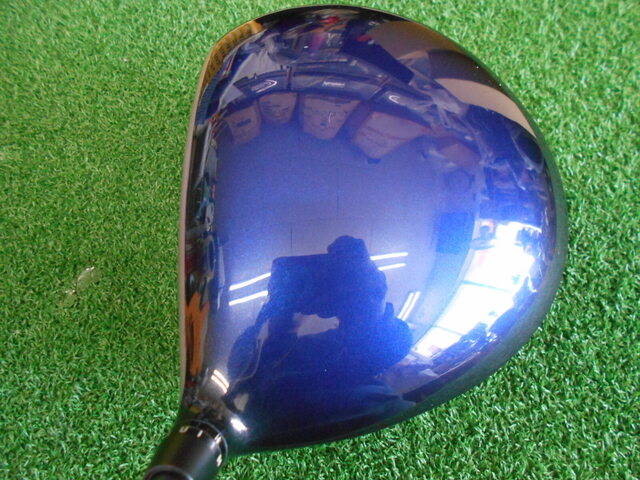 ドライバー ゴルフ用品