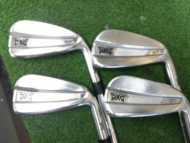 アイアンセット ゴルフ用品