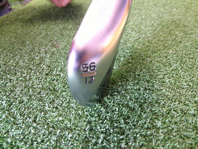 ウェッジ ゴルフ用品