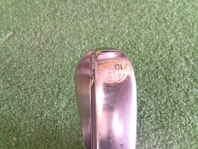 ウェッジ ゴルフ用品