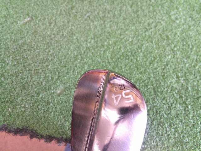 ウェッジ ゴルフ用品