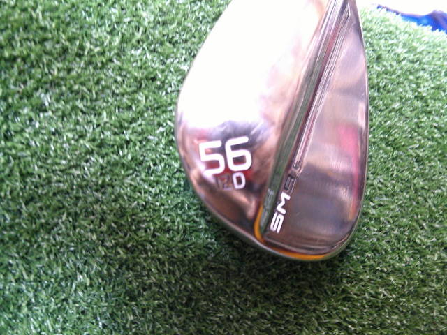 ウェッジ ゴルフ用品