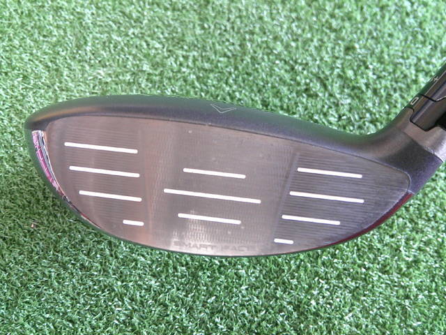 フェアウェイウッド ゴルフ用品