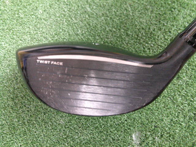 フェアウェイウッド ゴルフ用品