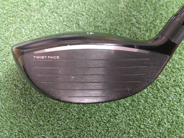 フェアウェイウッド ゴルフ用品