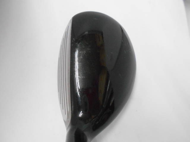 ユーティリティ ゴルフ用品