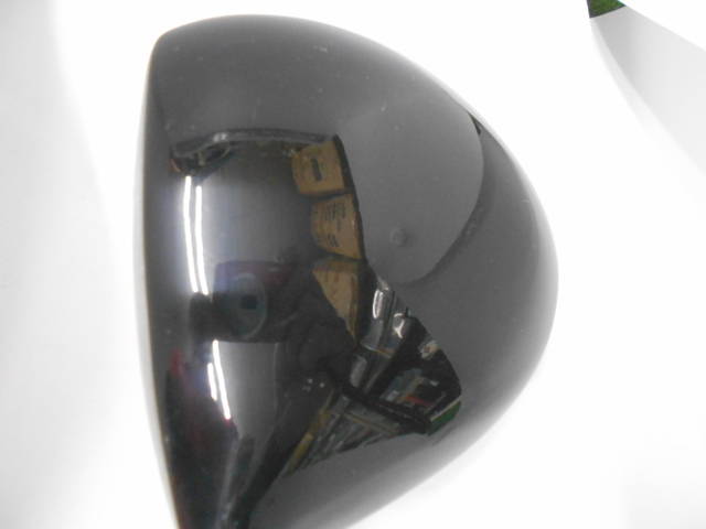 ドライバー ゴルフ用品