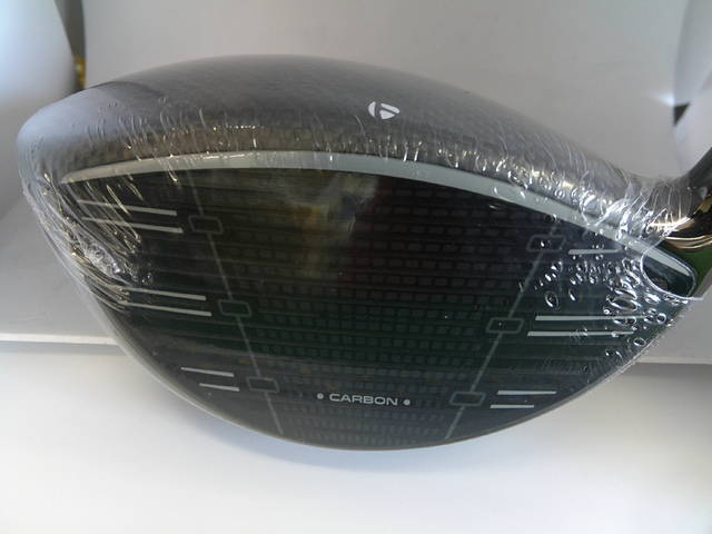 ドライバー ゴルフ用品