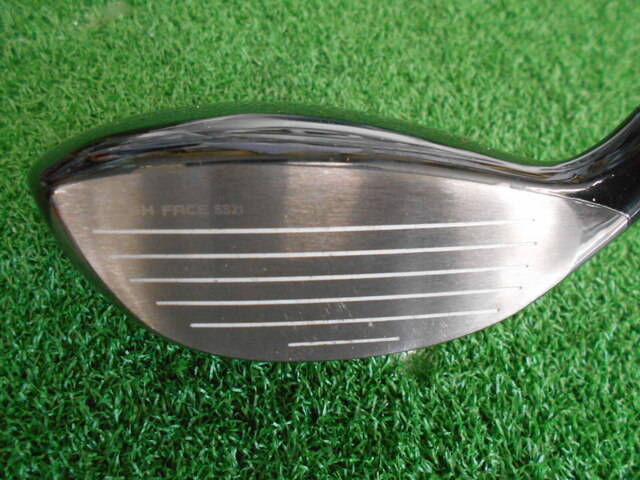 ユーティリティ ゴルフ用品