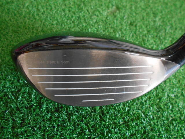 ユーティリティ ゴルフ用品