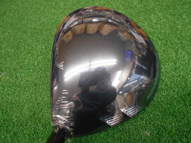 ドライバー ゴルフ用品