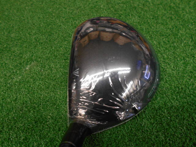 フェアウェイウッド ゴルフ用品