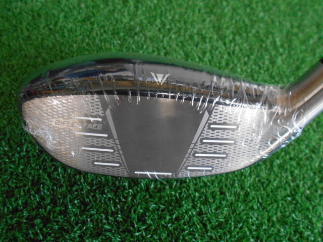 ユーティリティ ゴルフ用品