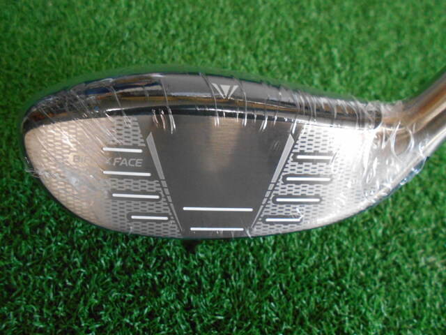 ユーティリティ ゴルフ用品