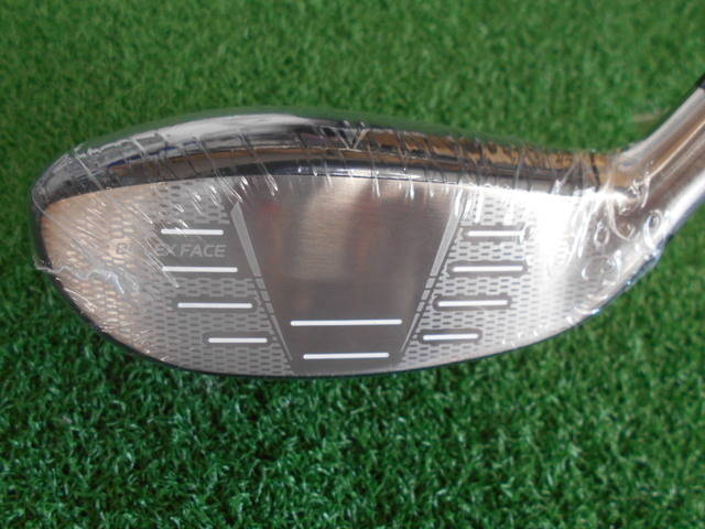 ユーティリティ ゴルフ用品