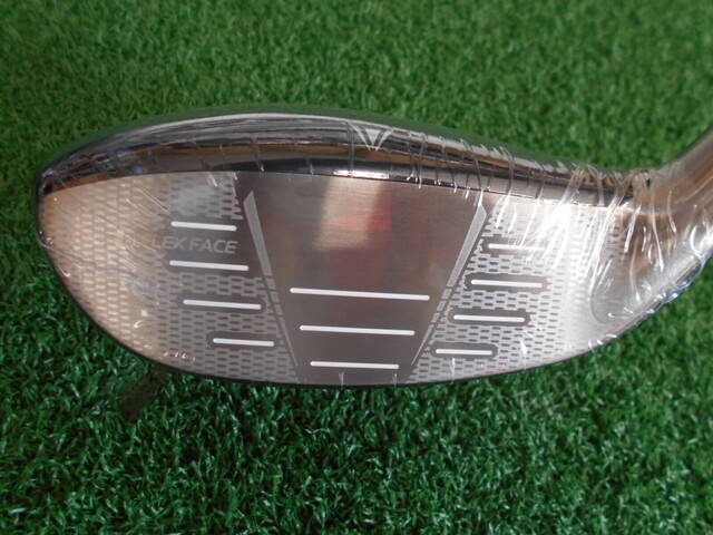 ユーティリティ ゴルフ用品