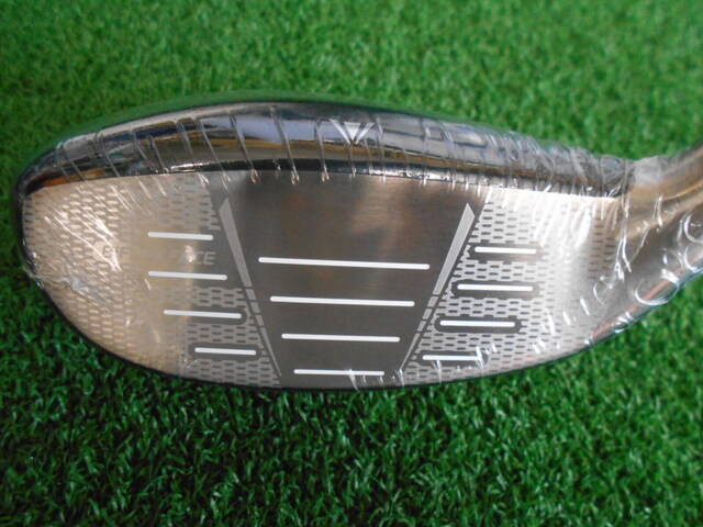 ユーティリティ ゴルフ用品