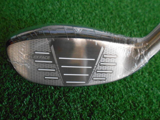 ユーティリティ ゴルフ用品