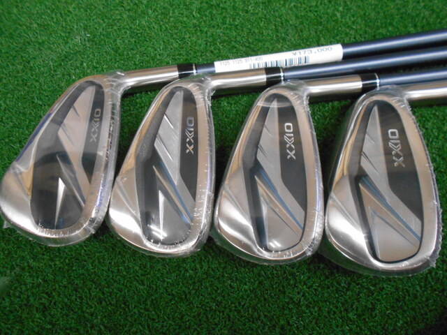 アイアンセット ゴルフ用品