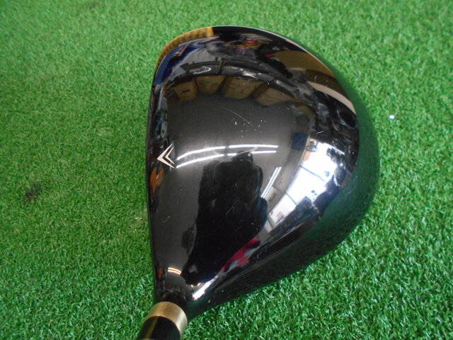 ドライバー ゴルフ用品