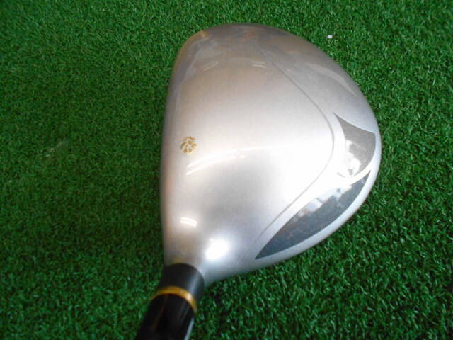 フェアウェイウッド ゴルフ用品