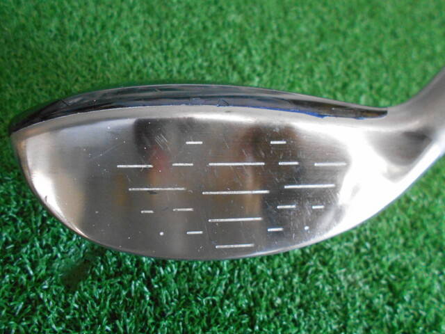 ユーティリティ ゴルフ用品