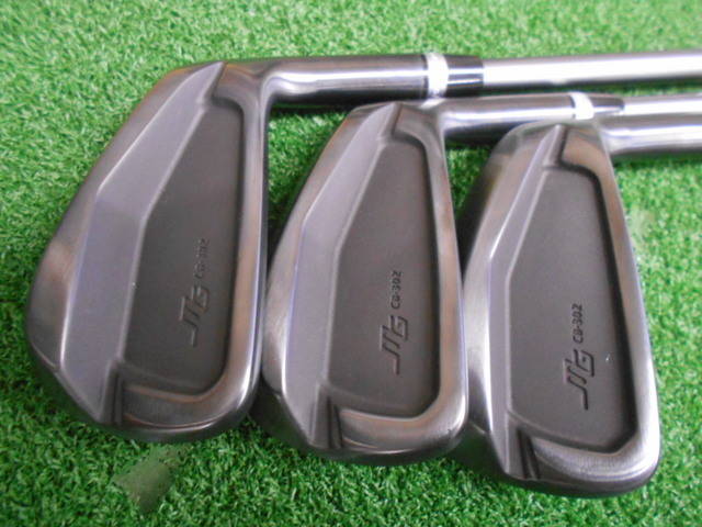 アイアンセット ゴルフ用品