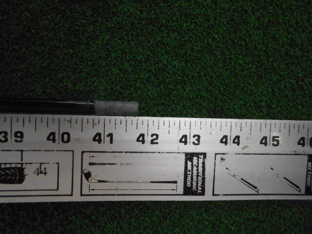 シャフト ゴルフ用品