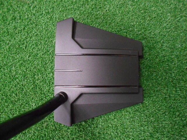 パター ゴルフ用品