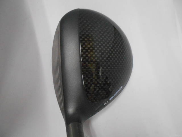 フェアウェイウッド ゴルフ用品