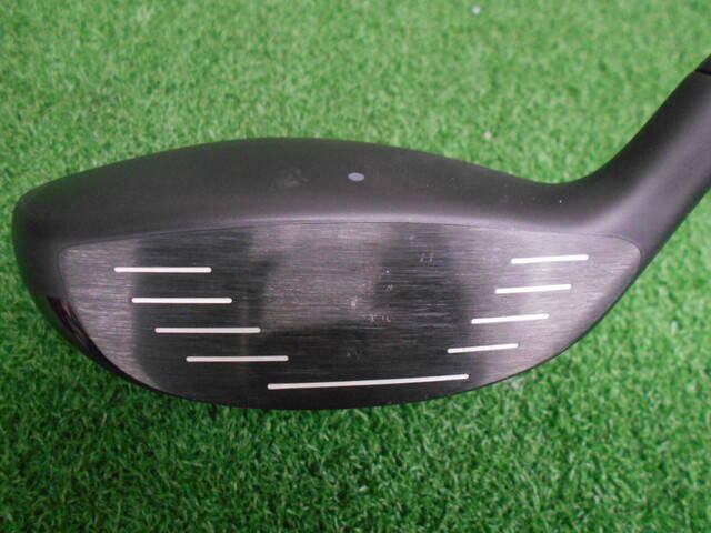 フェアウェイウッド ゴルフ用品