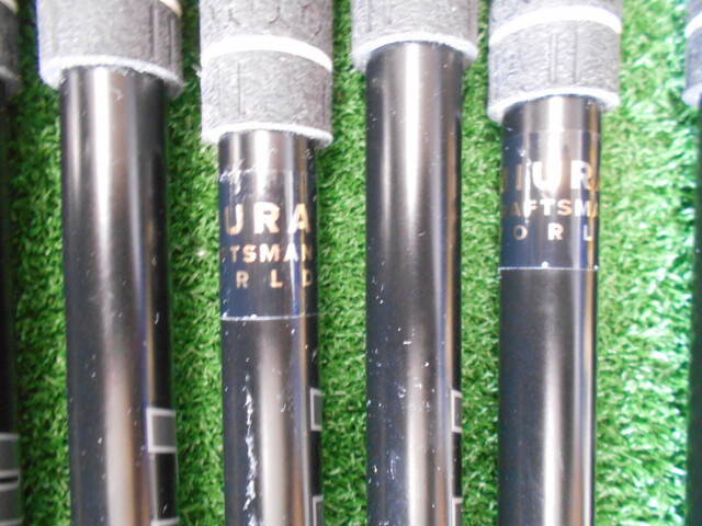 シャフト ゴルフ用品